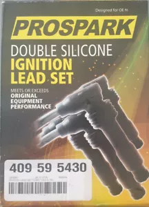 PROSPARK OES881 Ignition HT Lead Set 409-59-5430 - Picture 1 of 1