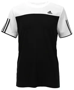 T-shirt maglietta Adidas Junior Climalite Club - Foto 1 di 4