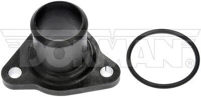 Dorman Coolant Thermostat Housing Outer Fits 2006-2009 Mercury Milan 3.0L 2007 - Image 1 of 2