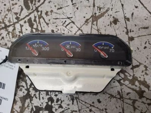 2015 2016 2017 2018, Ford Focus RS, Dash Boost Gauge & Oil Temperature, OEM - Bild 1 von 3