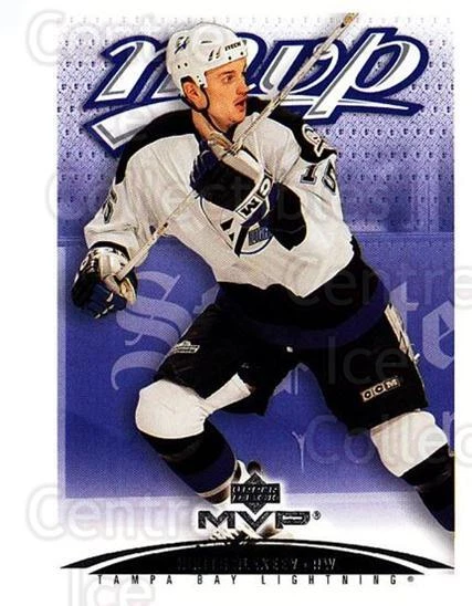 2003-04 Upper Deck MVP #385 Nikita Alexeev - Image 1 of 1