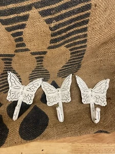 metal butterfly hanger Sold By Target - Picture 1 of 7