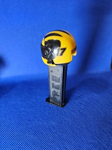 NASCAR Matt Kenseth 17 Helmet Pez Dispenser No Package Or Candy Cover