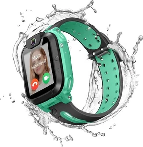 imoo Z1 Dziecięcy inteligentny zegarek, zegarek GPS tracker dla dzieci z lokalizacją w czasie rzeczywistym, 4G - Zdjęcie 1 z 7