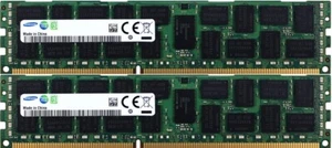 Samsung 32Gb 2x 16Gb 1866 MHz 1866MHz Ram Speicher Apple MacPro 6.1 2013, 2014 - Bild 1 von 1
