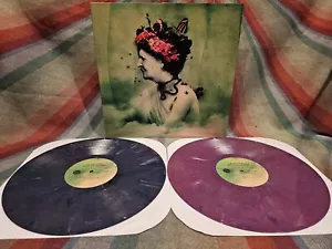 Monolord Empress Rising Double Purple Vinyl Record 2LP Doom Metal /125 - Picture 1 of 7