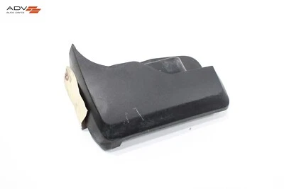 GMC SIERRA 1500 LIMITED FRONT LEFT FENDER MUD GUARD FLAP SHIELD OEM 2019 - 2024 - Image 1 of 4