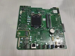 CN-0PRFF3 For DELL 3280 All-in-one Desktop Motherboard LGA 1200 DDR4 IPCML-IP - Picture 1 of 5