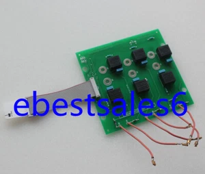 Nueva placa de circuito 53.101.1122/ 91.101.1051/ C98043-A1234-L1 para Heidelberg SBM74 - Imagen 1 de 9