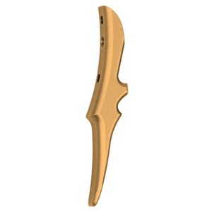 Exalt Eclipse CS1, GEO4, LV2, 160R, 170R Lightning Trigger - Gold - Paintball