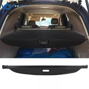 Trunk Cargo Cover Luggage Security Shade For Mercedes-Benz ML Series ML350 12-15 - Picture 1 of 7