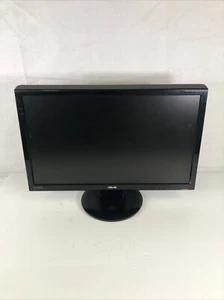 ASUS VH238 VH238H 23" 1920x1080 Full HD LCD Monitor VESA HDMI Built-In Speaker - Picture 1 of 5