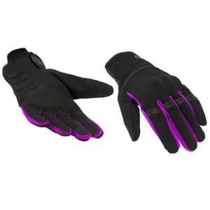 Guantes Moto Mujer Verano Encaje Moore Speed Señora Vario Colores TALLA XS S M L - Imagen 1 de 4