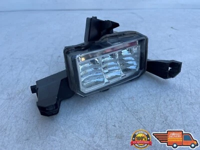 Luz antiniebla LED del lado del pasajero delantero derecho Subaru Forester 2019-2021 OEM 19 Foto 1 de 4