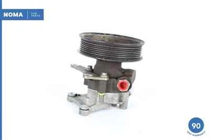 97-03 Jaguar X100 XK8 XJR VDP Power Steering Pump Assembly MJA8111BG OEM - Picture 1 of 10