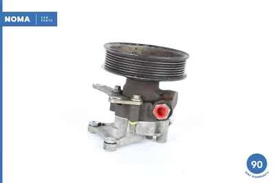 97-03 Jaguar X100 XK8 XJR VDP Power Steering Pump Assembly MJA8111BG OEM - Image 1 of 4