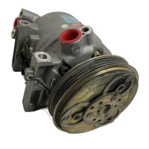 00-01 Compresor de aire acondicionado Nissan Altima XE/GXE/SE 926000Z800 2,4 L 4 C 4 velocidades tracción delantera - Imagen 1 de 14