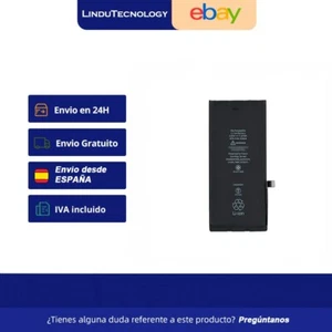 Bateria iPhone 11,PREMIUM, GARANTIA 2 AÑOS, Envio 24/48h. - Imagen 1 de 1