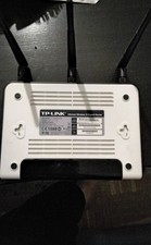 TP-LINK TL-WR940N 450Mbps 4-Port WLAN Router