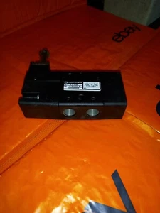 VÁLVULA NORGREN SUPER X SERIE 1422350G000 1/4 BSP 3/2 SOL/SPR STOCK SIN USAR - Imagen 1 de 8
