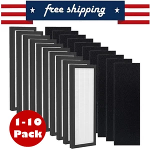 1-10 True HEPA H13 Filter FLT5000, FIL-GG-125 for Idylis Air Purifier IAP-GG-125 - Picture 1 of 7