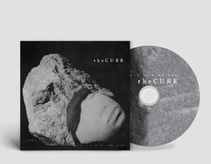 The Cure - Songs Of A Lost World (2024 - EU - Original) - Bild 1 von 3