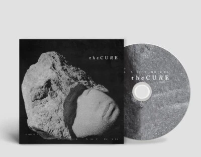 The Cure - Songs Of A Lost World (2024 - EU - Original) - Bild 1 von 3