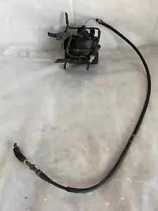 1997 ACURA RL Cruise Control Speed Actuator Servo Cable Regulator OEM - Picture 1 of 12