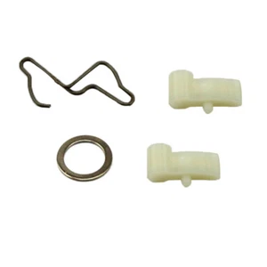 Recoil Rewind Starter Spring Washer Compatible With STIHL 066 065 MS660 MS650 - Imagen 1 de 1