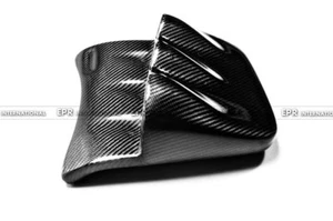 Kits de 60 mm de montaje en tablero de fibra de carbono para Subaru Forester LHD 07-08 - Imagen 1 de 5