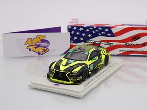 Spark US131 # Lexus RC F GT3 Nr.12 24h Daytona 2020 " AIM Vasser Sullivan " 1:43 - Bild 1 von 4