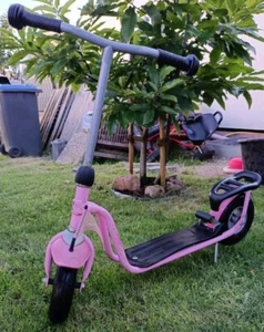 Kinderroller Tretroller Puky Prinzessin Lillifee, pink - Bild 1 von 4