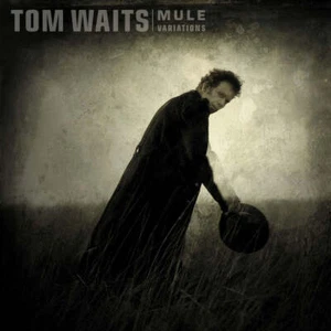 New Music Tom Waits "Mule Variations" 2xLP - Picture 1 of 1
