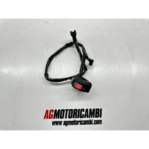 DEVIOLUCI COMMUTATORE DESTRO DX SUZUKI V-STROM VSTROM 650 2004-2006 - Imagen 1 de 2