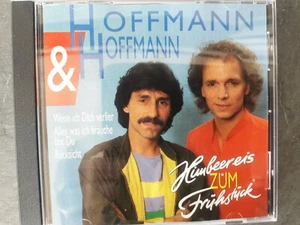 HOFFMANN & HOFFMANN - HIMBEEREIS ZUM FRÜHSTÜCK - Bild 1 von 3