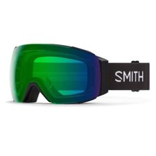 SMITH I/O MAG 数量限定　AC/ANGEL COLLINSON Smith I/o Mag Snow Goggles AC Angel Collinson Sun Black Gold