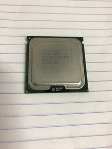 Intel Xeon 5060 3.2 GHz Dual-Core SL96A Server/Workstation Processor - Picture 1 of 1