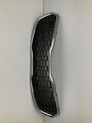 2014 2015 2016 KIA Forte GRILLE OEM 86531-A7500 - Image 1 of 4