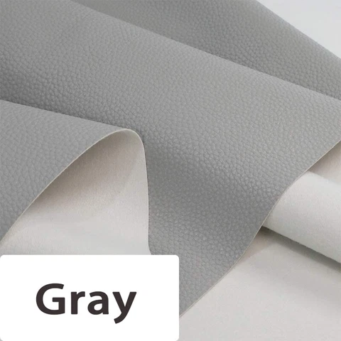 Self-Adhesive Leather Repair Patch Stick on Sofa Clothing Repairing Bag Subsidie Cover