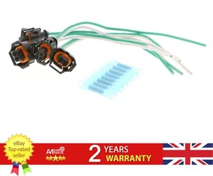 Cable Set Repair Kit For Alfa Romeo 147 159 BRERA GIULIETTA V24830020 - Picture 1 of 5