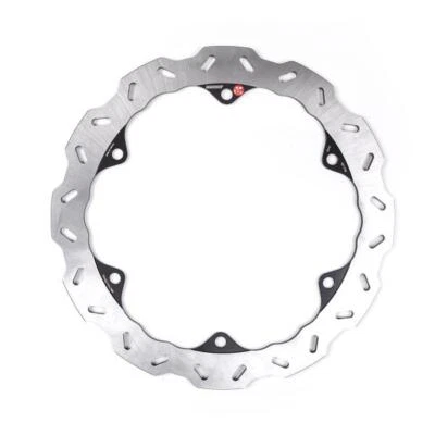 Disco freno anteriore Braking W-Fix Honda CB500X 2013-2018 Foto 1 de 4