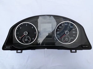 Volkswagen VW Tiguan I Kombiinstrument Tacho 5N0920883E Original - Bild 1 von 7