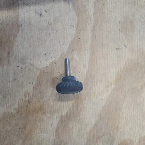 Pool Pumpe Deckel Knopf mit Messing Mutter Ersatz für Super Pumpe SPX1600PN - Bild 1 von 1