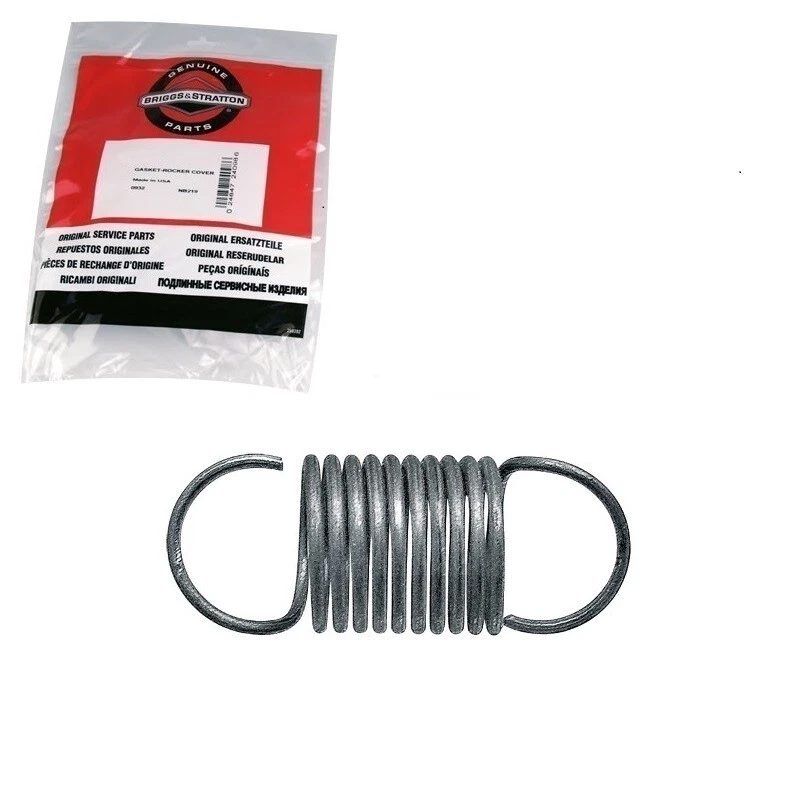 Briggs & Stratton Reglerfeder, Ersatzteil Nr. 692072 – Passt Für Modelle 805464 Und 692072