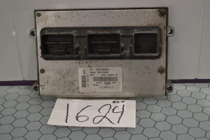 07 08 09 Ford Fusion #1624 Engine Computer ECM ECU 7E5A-12A650-PC - Picture 1 of 6