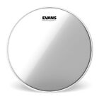 Evans Glass 500, 13", S13R50, Snare Reso