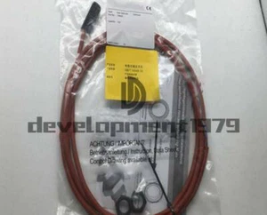 New Pepperl+Fuchs NJ2-12GK-SN (NJ212GKSN) - Picture 1 of 1