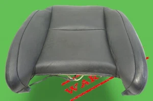 BMW 750LI 760LI 740LI 2009-2012 asiento delantero izquierdo cojín inferior - Imagen 1 de 14