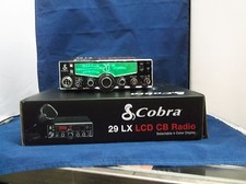 Cobra CB-Funkgeräte günstig kaufen | eBay