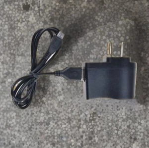 New Micro-USB Wall Charger – 5V 850mA Power Adapter - Picture 1 of 3